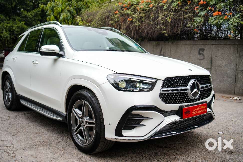 Mercedes-benz Gle 450 4matic Lwb, 2025, Petrol