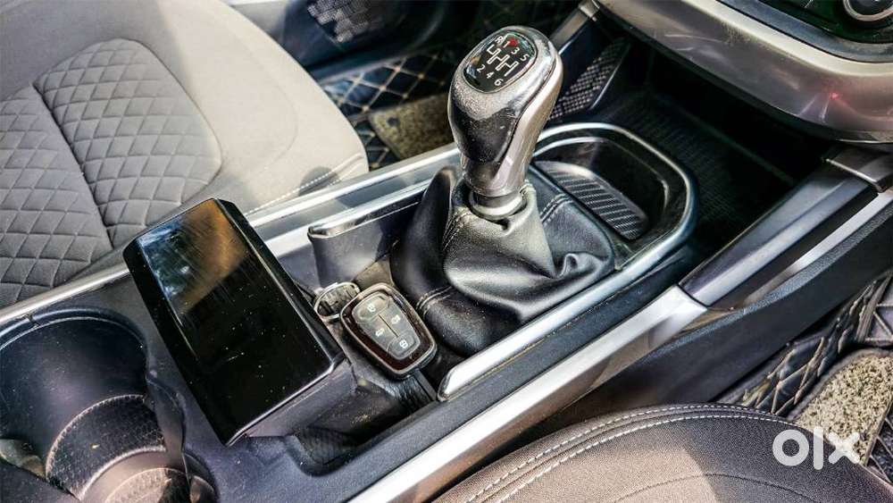 Tata Harrier Xt+, 2019, Diesel