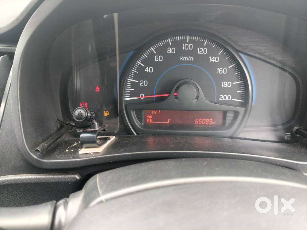 Maruti Suzuki Baleno Sigma, 2019, Petrol