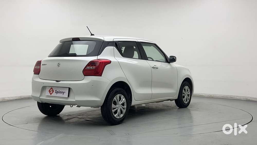 Maruti Suzuki Swift Vvt Vxi, 2023, Petrol