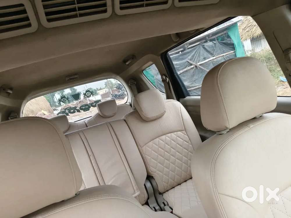 Good Condition 2017 Ertiga Diesel