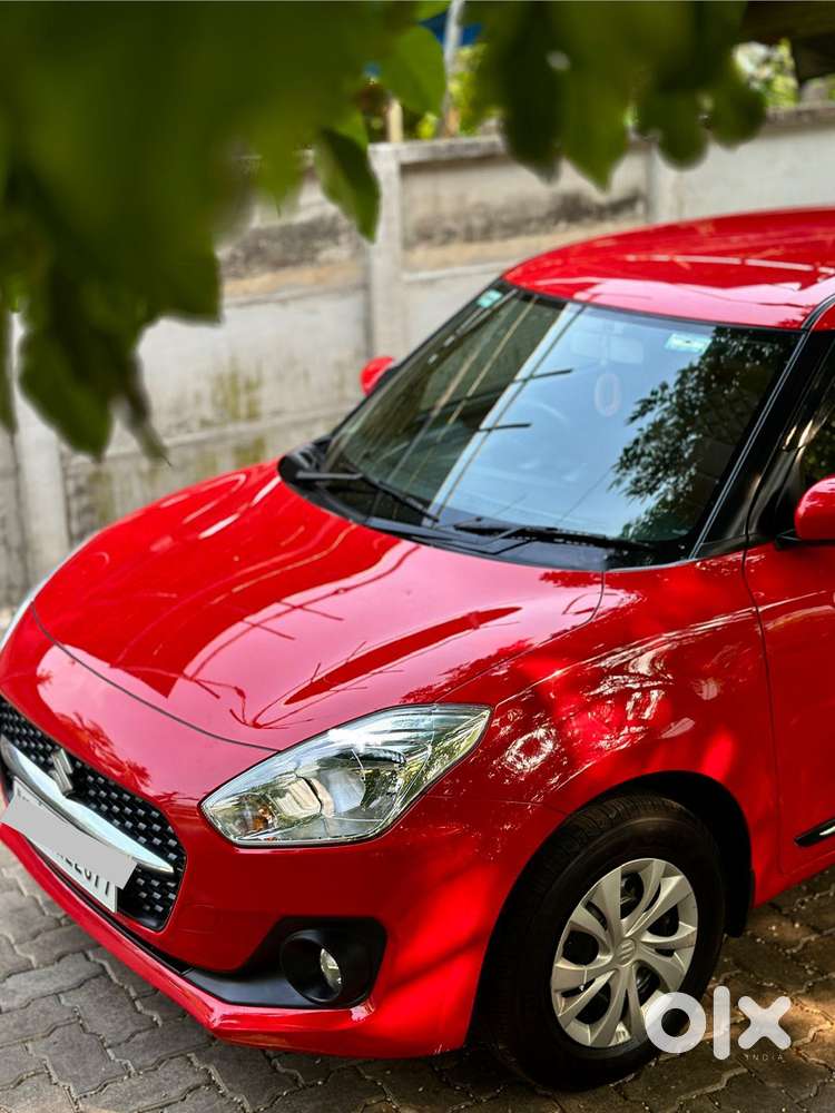 Maruti Suzuki Swift Vxi Ags, 2024, Petrol