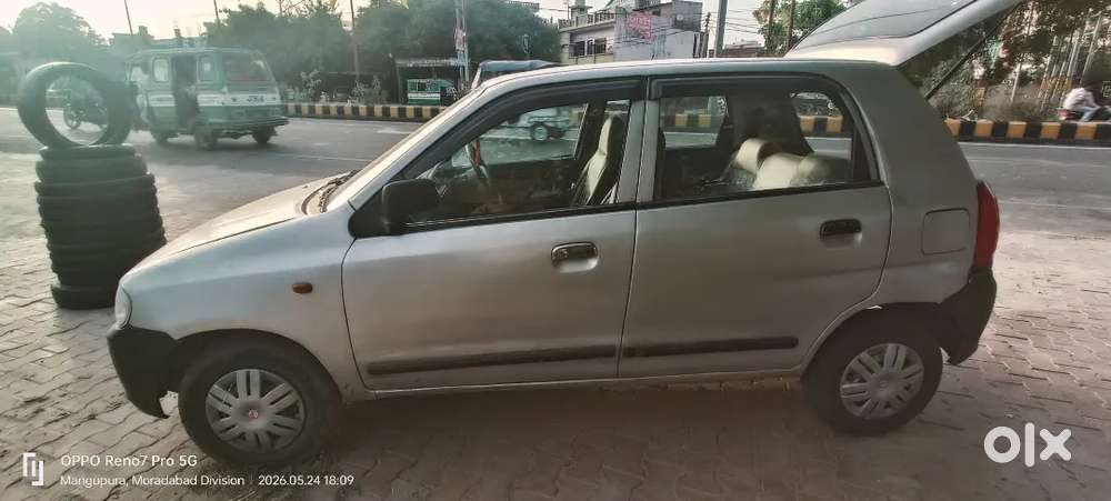Maruti Suzuki Alto 2011
