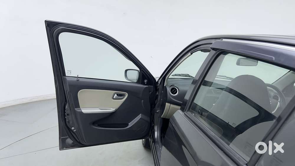 Maruti Suzuki Alto K10 Vxi Airbag, 2017, Petrol