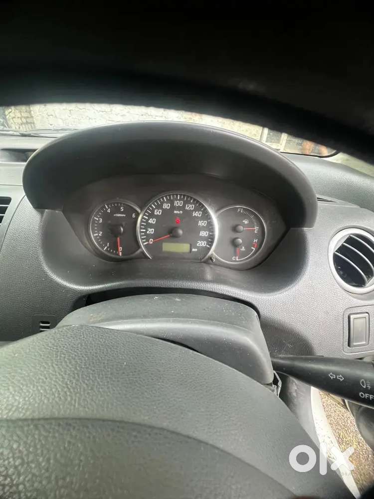 Maruti Suzuki Swift Vdi 2009