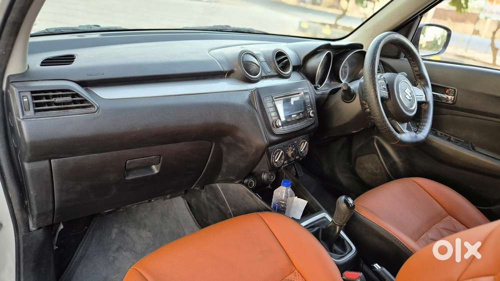2020 Maruti Suzuki Swift Petrol Manual Vdi