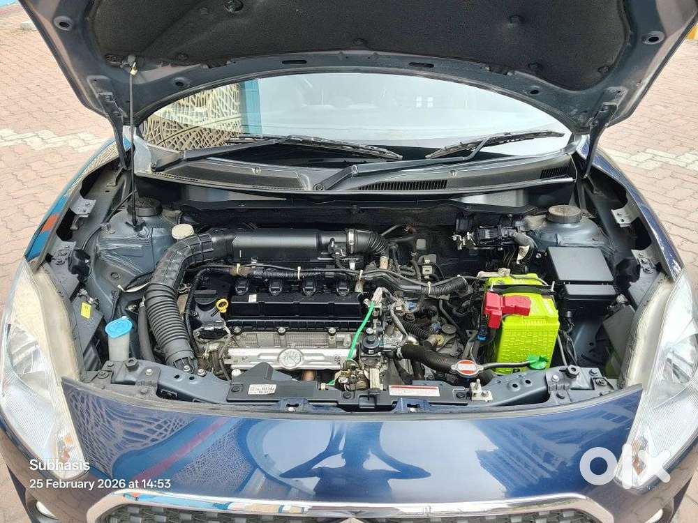 Maruti Suzuki Swift Vxi Optional, 2022