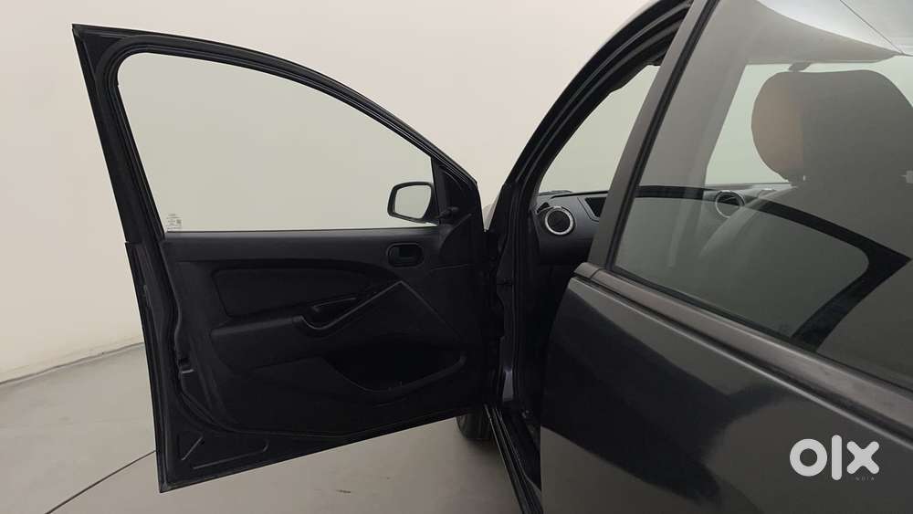 Ford Figo 1.4 Duratorq Diesel Exi, 2013, Diesel