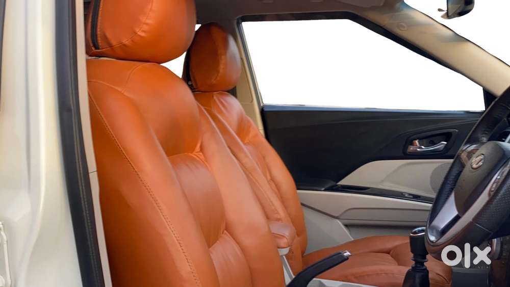 Mahindra Xuv300 W8 Option, 2022, Petrol