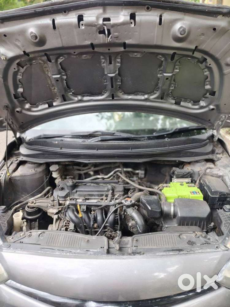 Hyundai I20 Sportz Petrol, 2012, Petrol