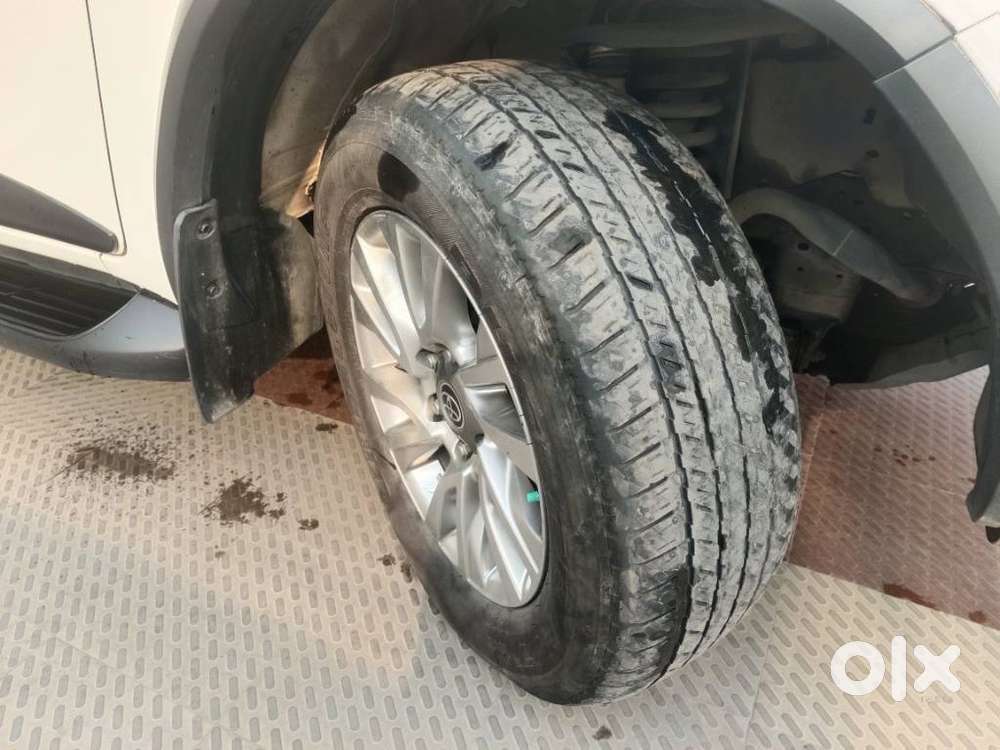 Toyota Fortuner 2.8 2wd Mt, 2023, Diesel