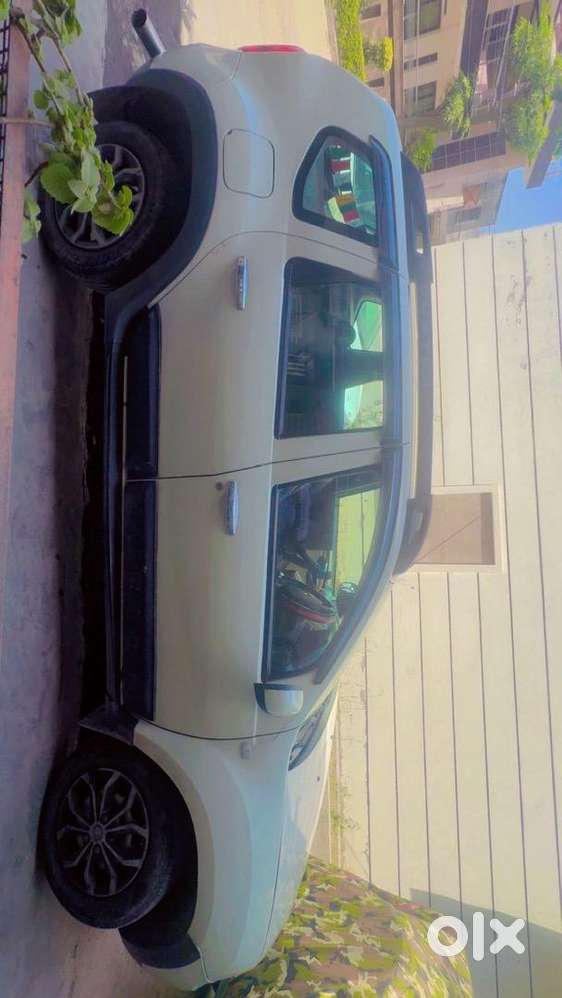 Renault Diesel Car 2017