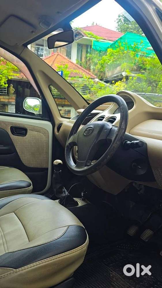 Tata Nano Xt, 2015, Petrol