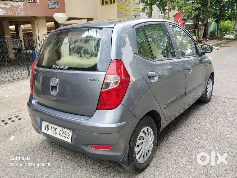 Hyundai I10 Magna 1.1l, 2015, Petrol