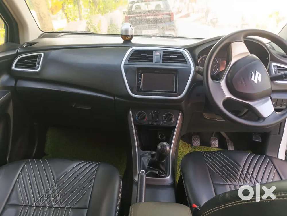 Maruti Suzuki S-cross 2022 Petrol 29000 Km Driven