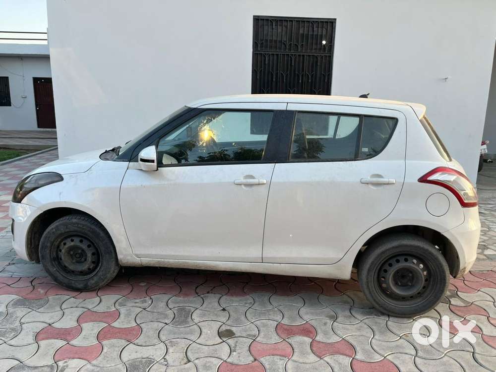 Maruti Suzuki Swift 2013 Diesel 140000 Km Driven