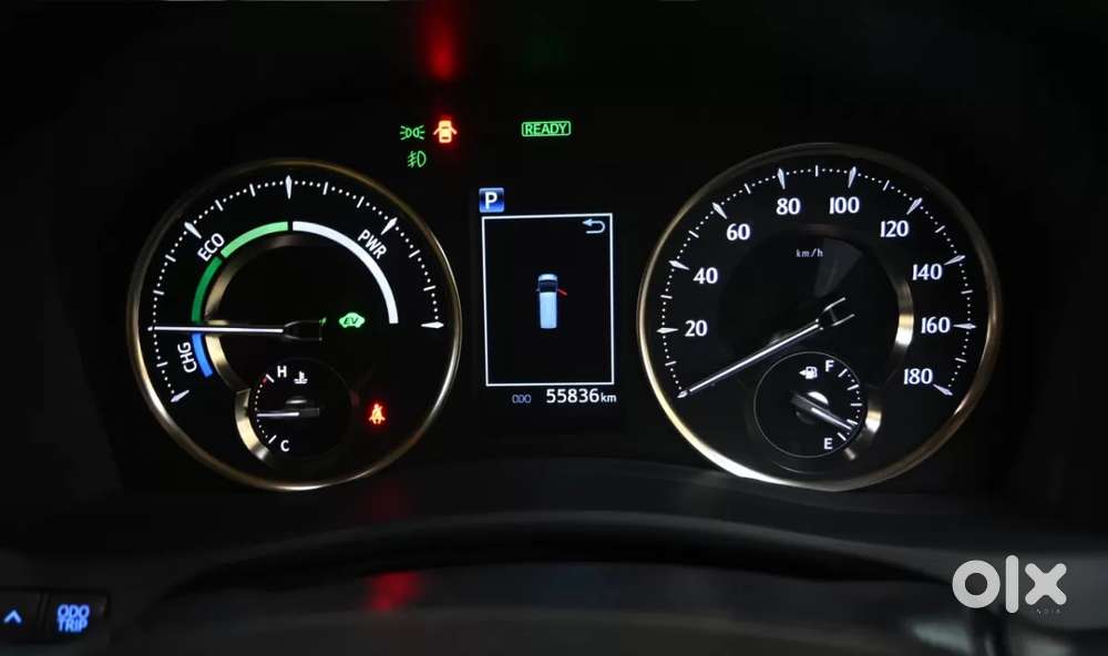 Toyota Vellfire, 2023, Petrol