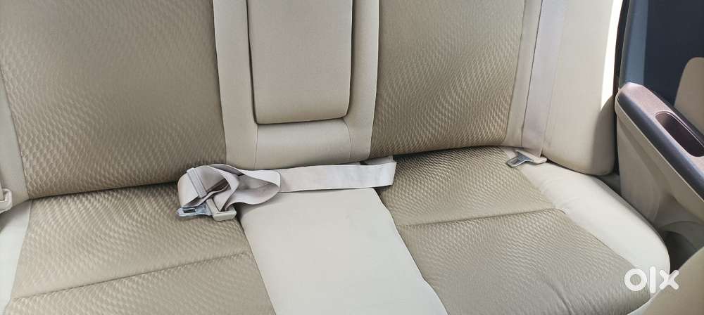 Honda Amaze 2013-2016 Vx At I-vtech, 2013, Petrol