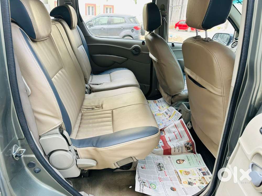 Mahindra Xylo 2012-2014 E4 Abs Bs Iii, 2010, Diesel