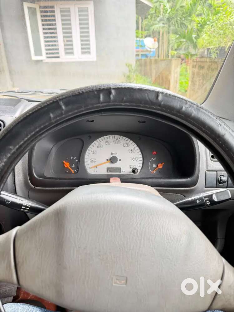Maruti Suzuki Wagon R 2005