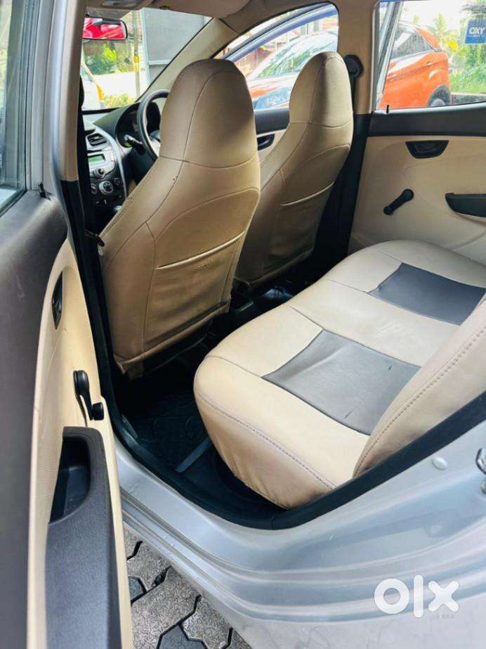 Hyundai Eon Era +, 2014, Petrol