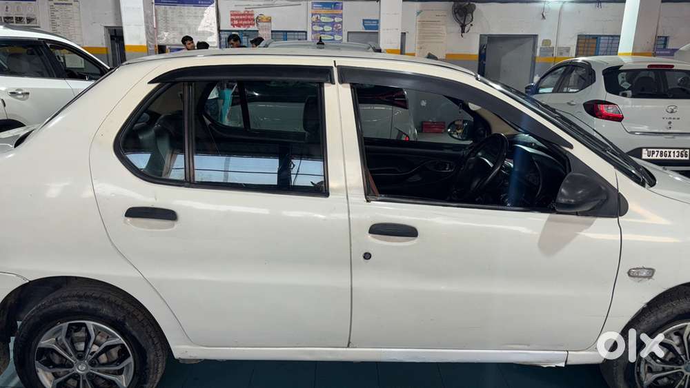 Tata Indigo Ecs 2015 Diesel Manual Car