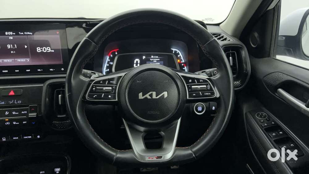 Kia Sonet Gtx Plus 1.5 Dct At, 2023, Diesel