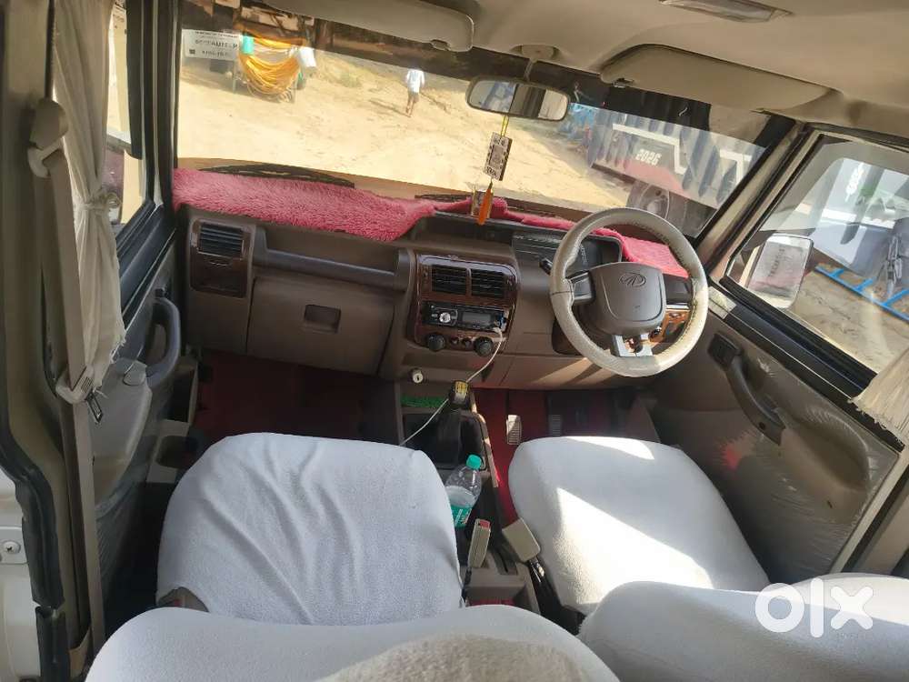 Mahindra Bolero Diesel 2013/14