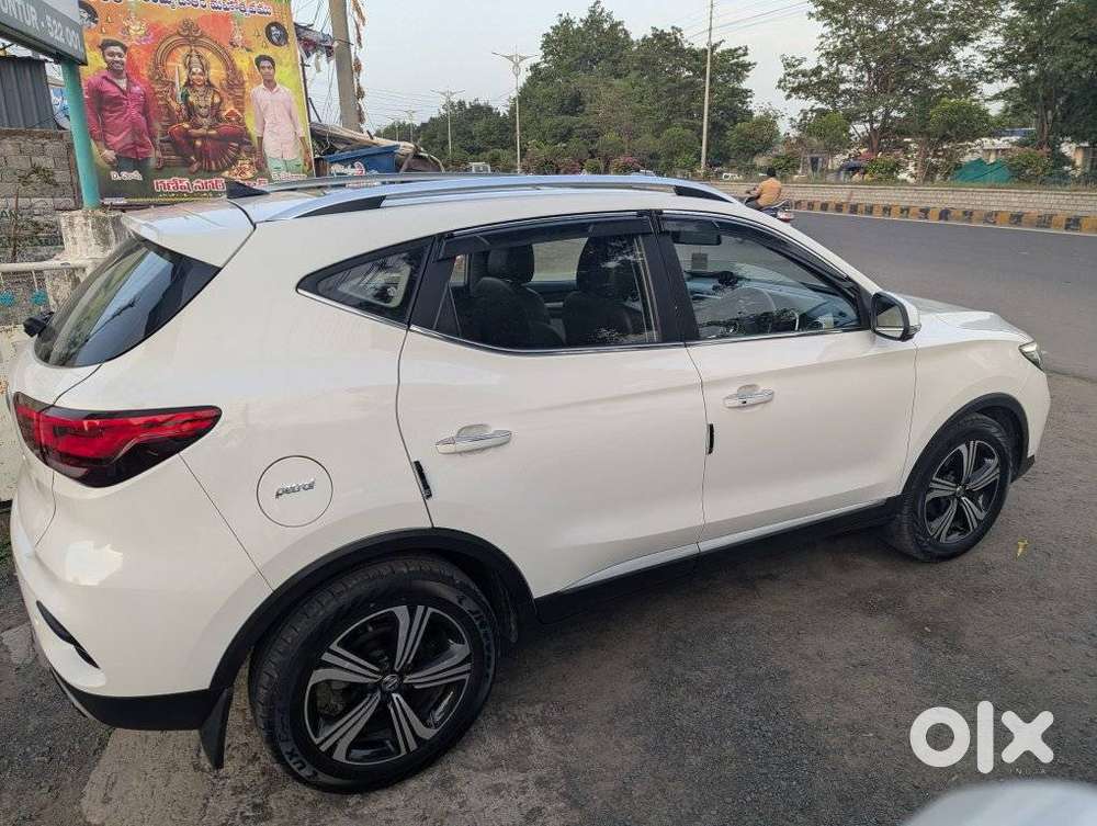 Mg Astor 1.5 Sharp, 2022, Petrol