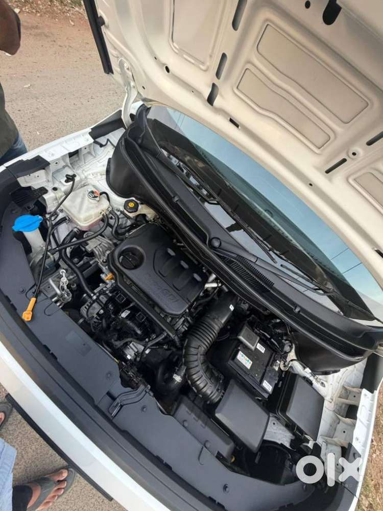 Kia Syros Htk Turbo, 2025, Petrol