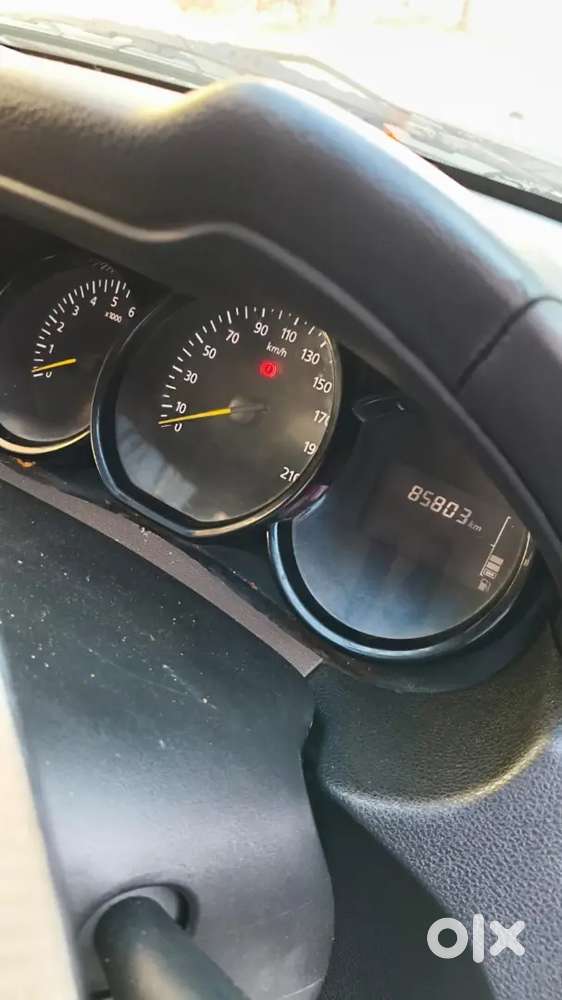 Fire Rate Me Renault Duster Rxe 2017
