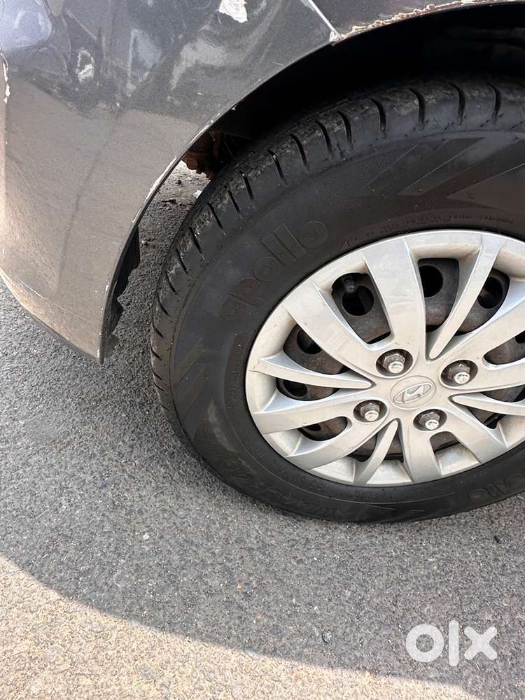 Hyundai I10 Petrol 2013