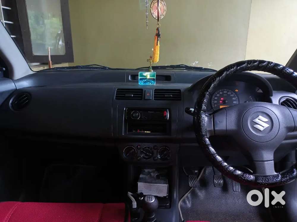 Maruti Suzuki Swift Dzire 2009 Diesel Good Condition