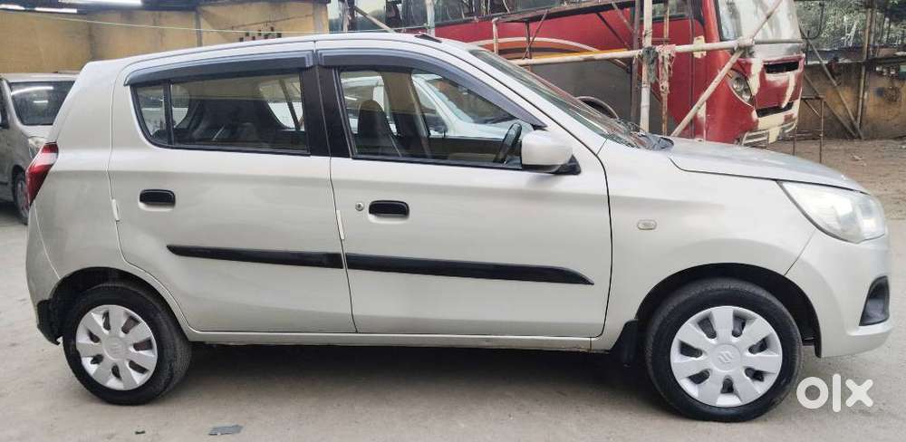 Maruti Suzuki Alto K10