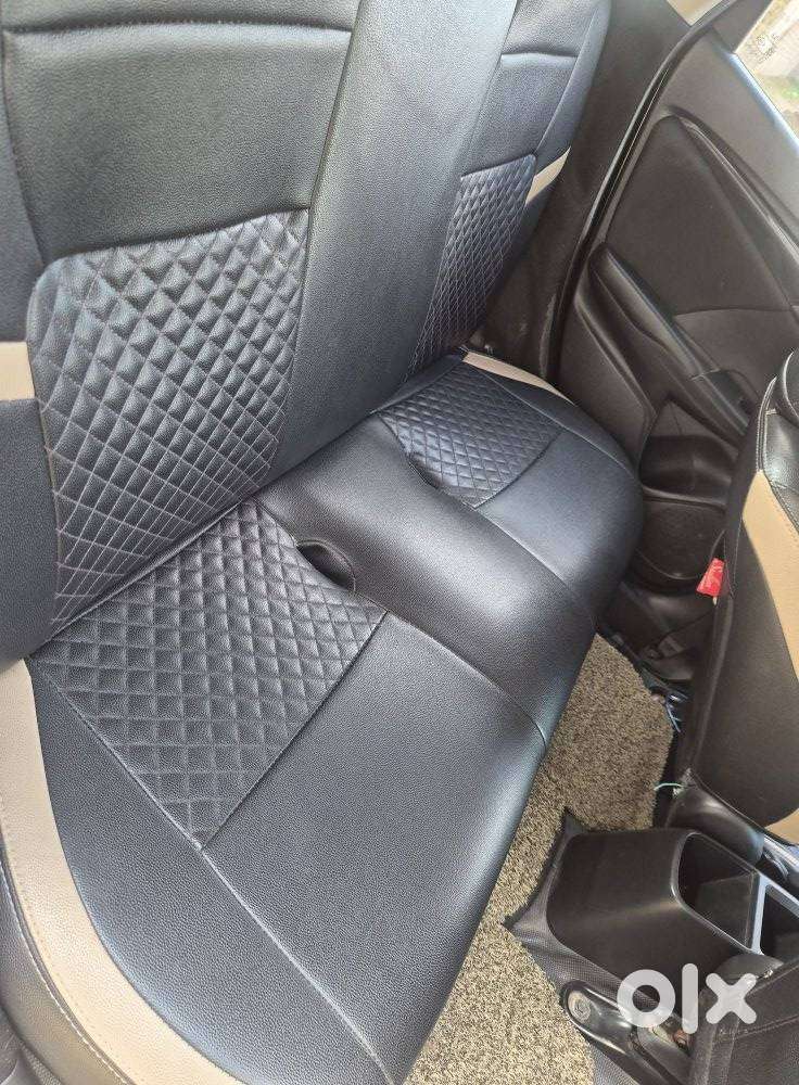 Honda Wr-v Edge Edition I-dtec S, 2018, Diesel