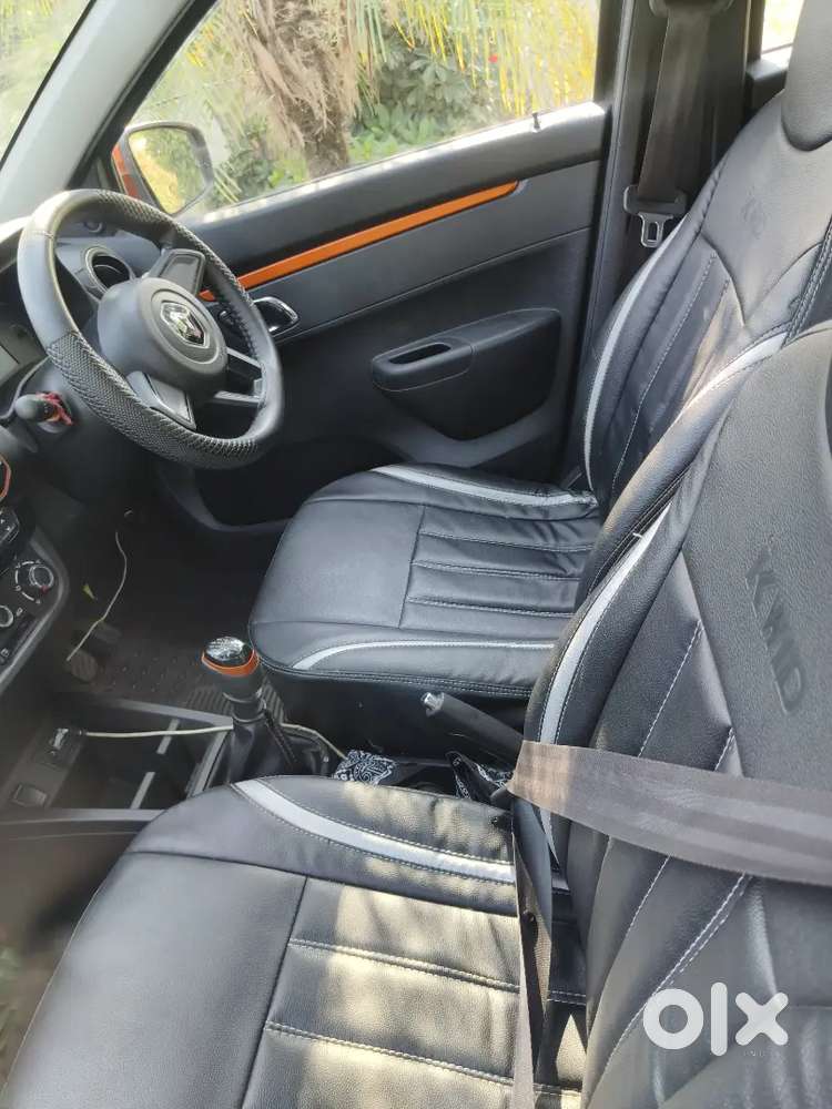 Renault Kwid 1.0 Climber 2020 December
