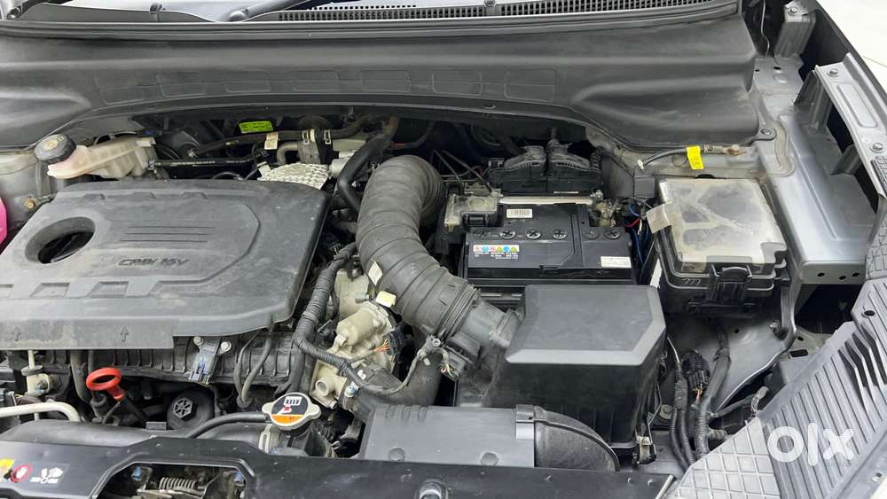 Hyundai Creta 1.5 Ex Diesel, 2022, Diesel