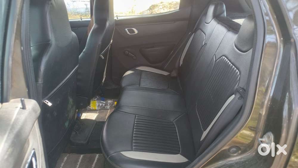 Renault Kwid 1.0 Rxt Easy-r, 2019, Petrol