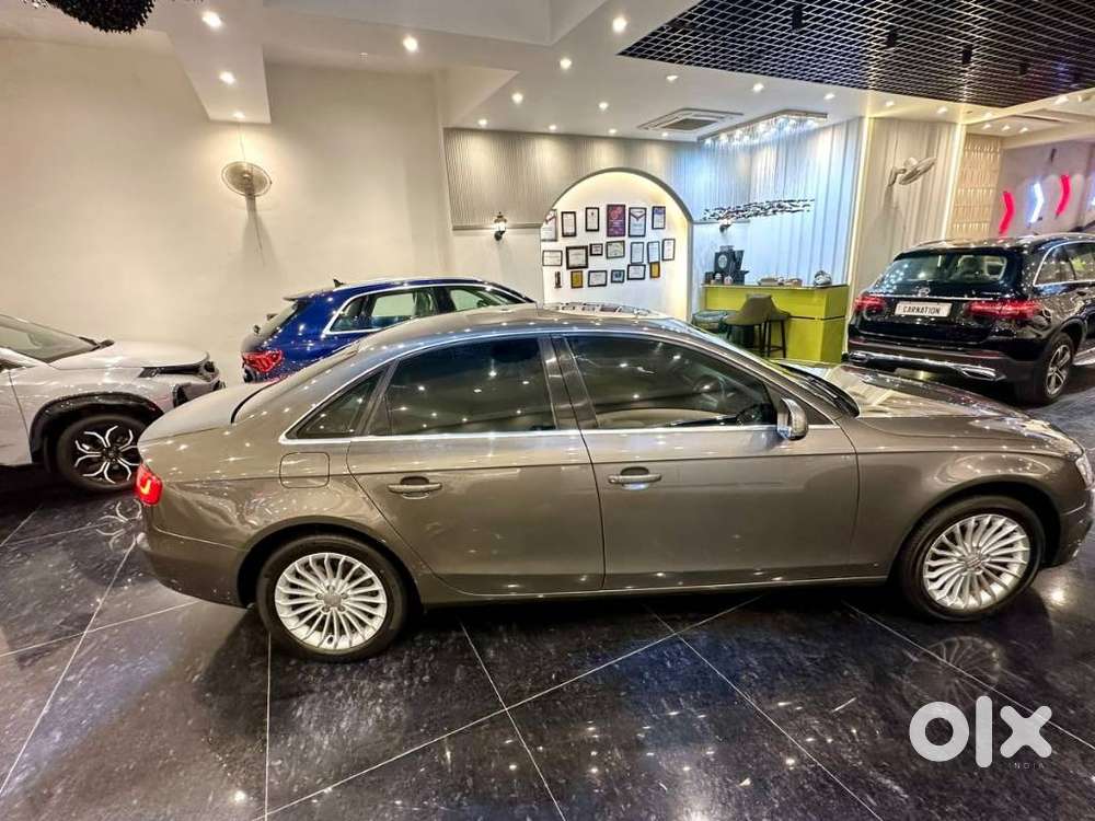 Audi A4 35 Tdi Premium Sport + Sunroof, 2017, Diesel