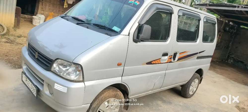 Maruti Suzuki Eeco 2022 Petrol 28000 Km Driven