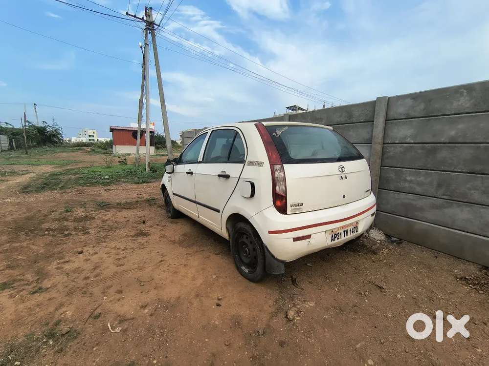 Tata Vista Car For Sale