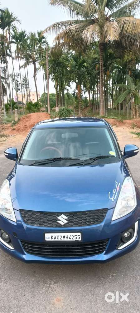 Maruti Suzuki Swift Vdi, 2013, Diesel