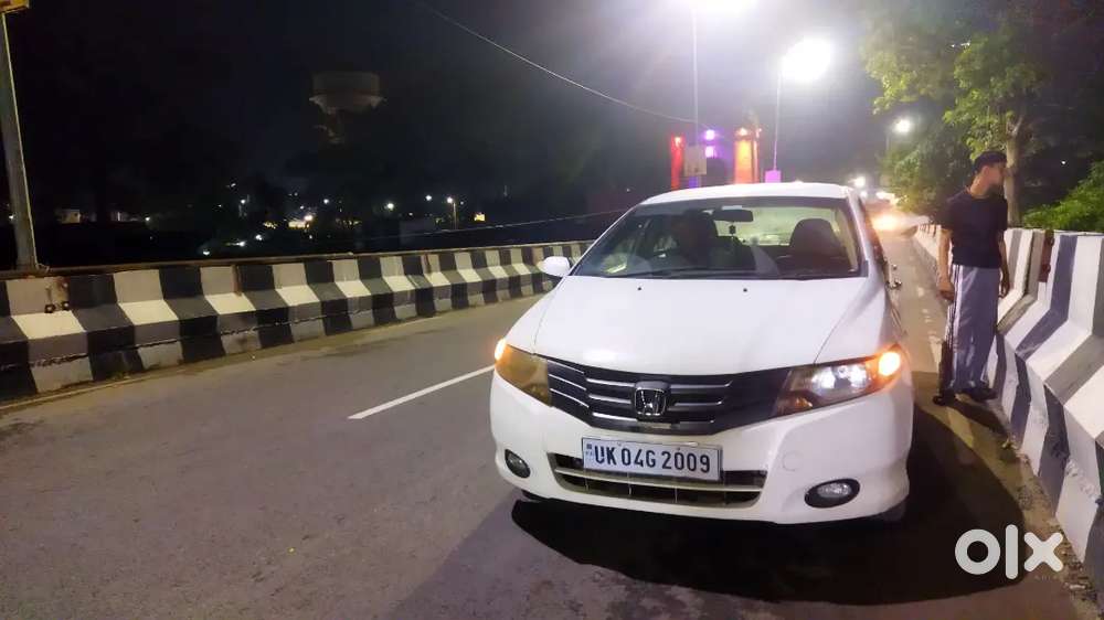 Honda City 1.5 V Petrol 2009