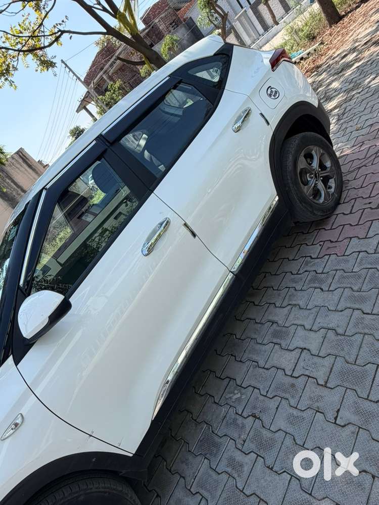 Kia New Seltos 2053 Diesel 57500 Km Driven