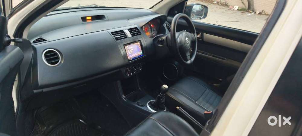 Maruti Suzuki Swift Vdi Limited Edition, 2011, Diesel
