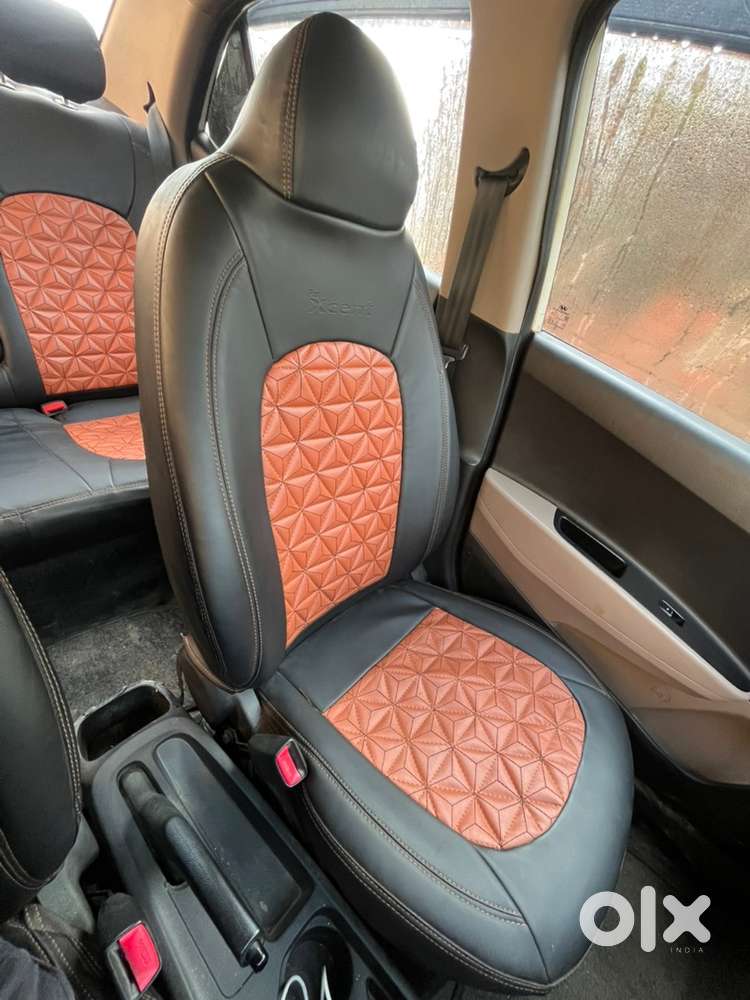 Hyundai Xcent Prime 2018