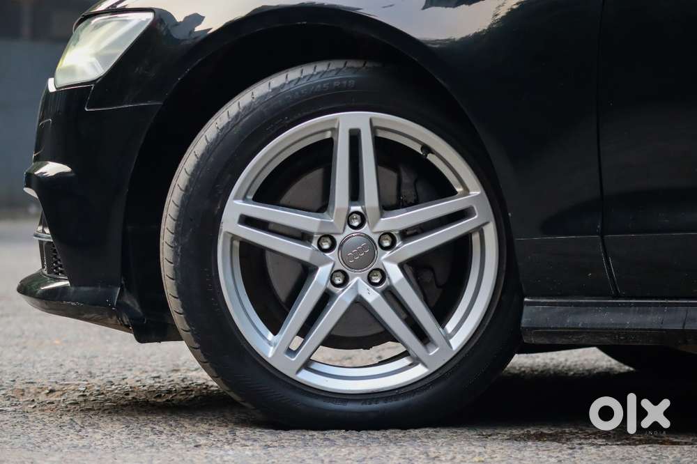 Audi A6 1.8 35 Tfsi S Line Matrix, 2016, Petrol