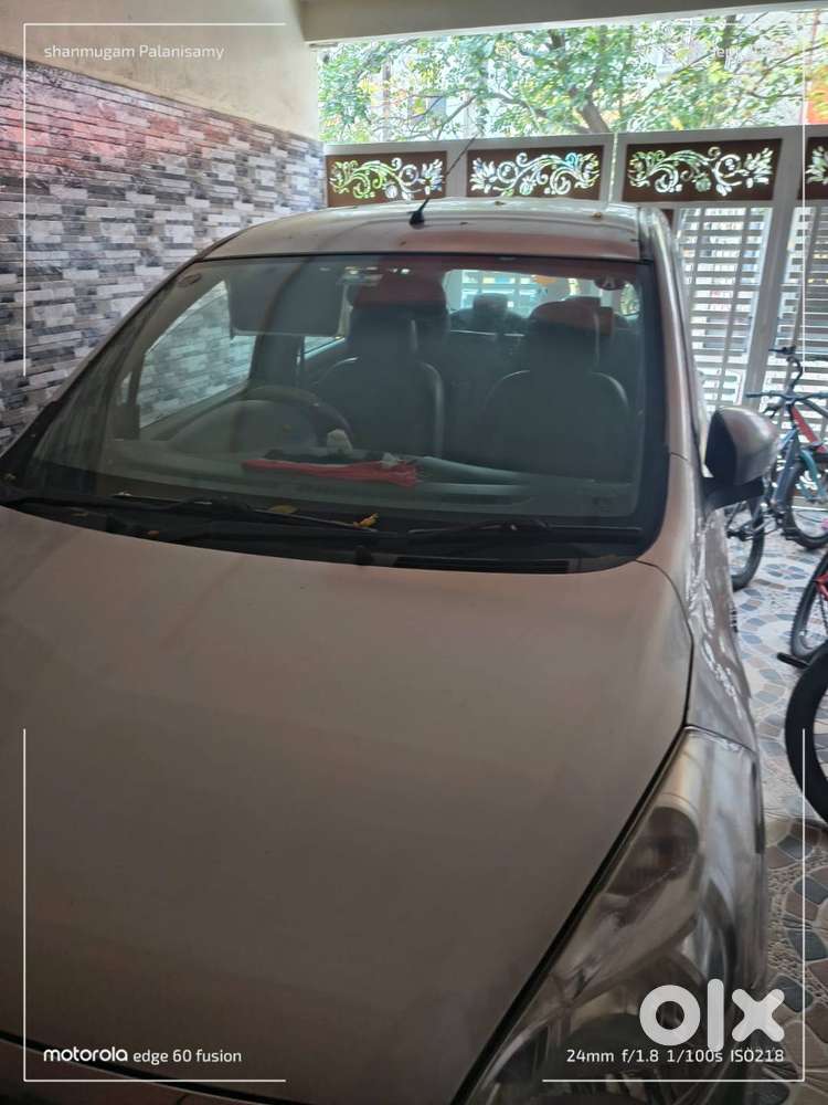 Maruti Ertiga 1.4 2016