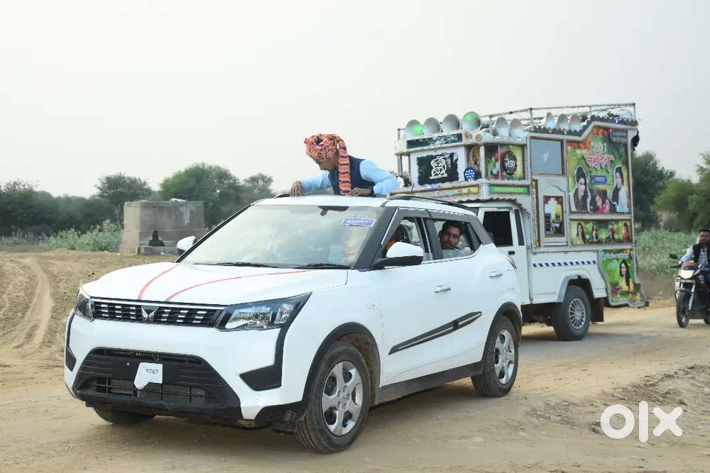 Mahindra Xuv300 Turbosport 2023 Petrol 18000 Km Driven