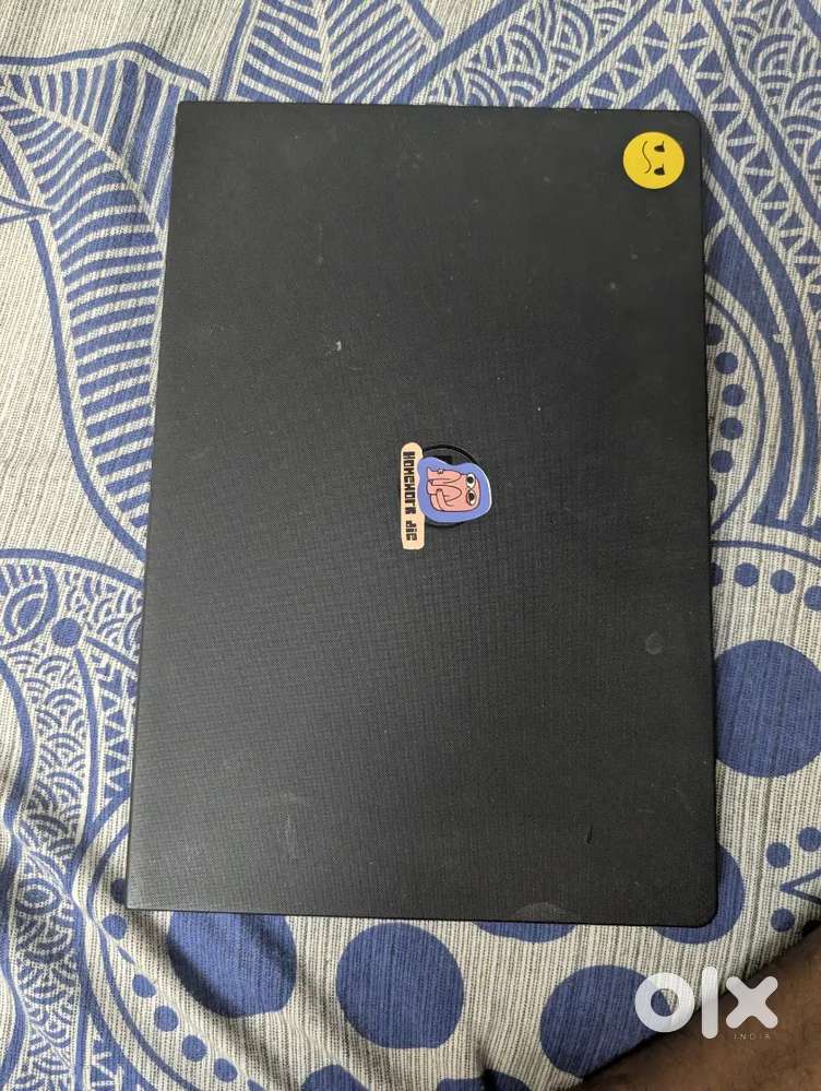 Dell Inspiron 5566